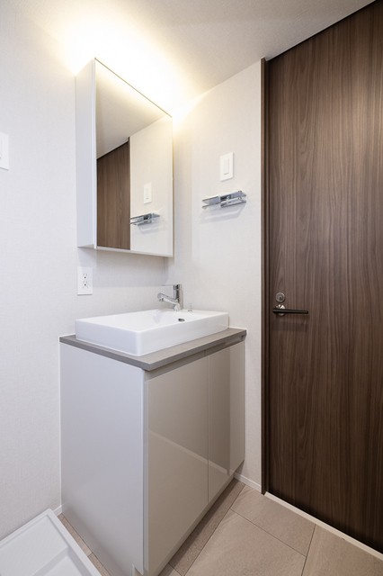 ※写真は同タイプ住戸です。(内装)