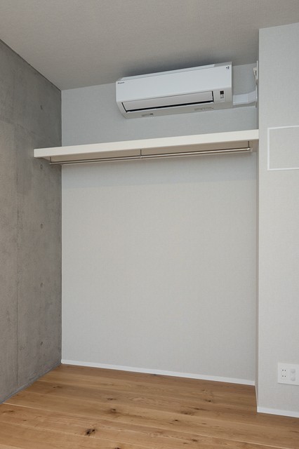 ※写真は同タイプ住戸です。(内装)