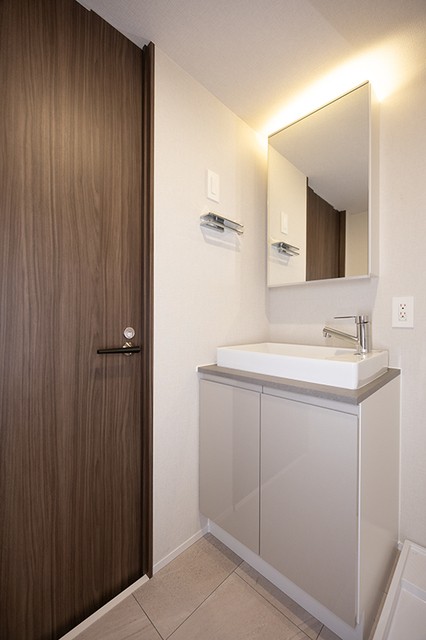 ※写真は同タイプ住戸です。(内装)