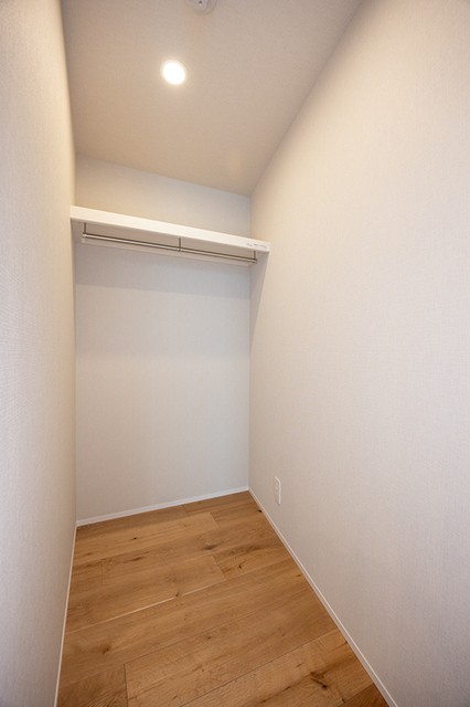 ※写真は同タイプ住戸です。(内装)