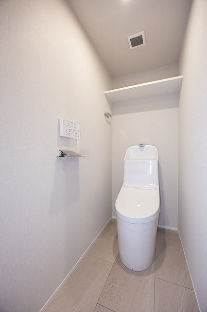 ※写真は同タイプ住戸です。(内装)