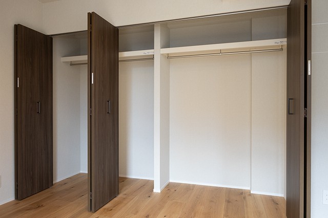 ※写真は同タイプ住戸です。(内装)