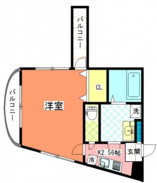 目黒区目黒本町2丁目 【賃貸居住】マンション 目黒区目黒本町2丁目 【賃貸居住】マンション