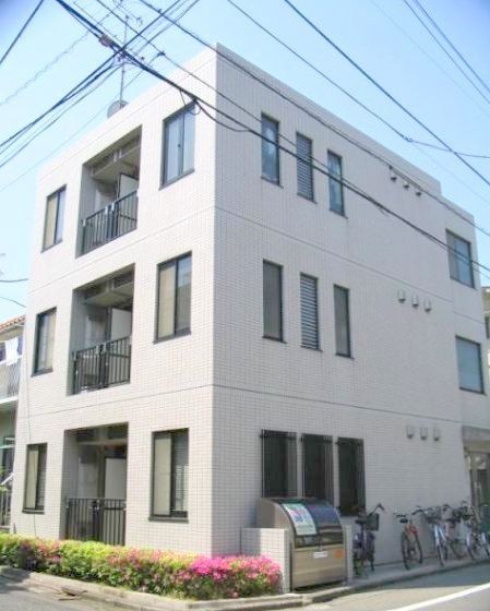 (外観)