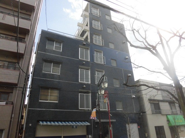 品川区二葉2丁目 【賃貸居住】マンション