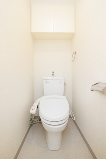 ※写真は同タイプ住戸です。(内装)