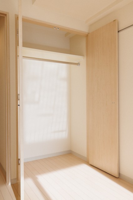 ※写真は同タイプ住戸です。(内装)