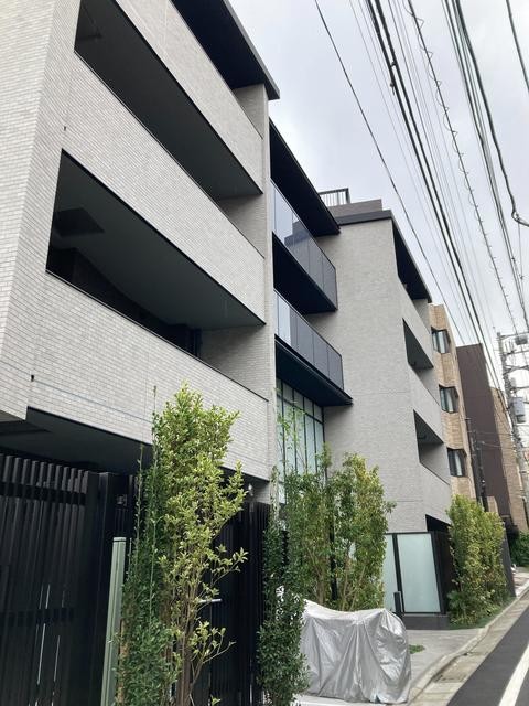 (外観)
