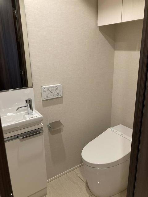 ※写真は同タイプ住戸です。(内装)