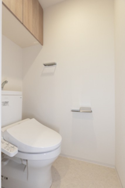 ※写真は同タイプ住戸です。(内装)