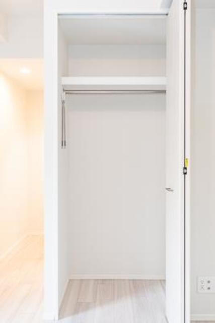 ※写真は同タイプ住戸です。(内装)
