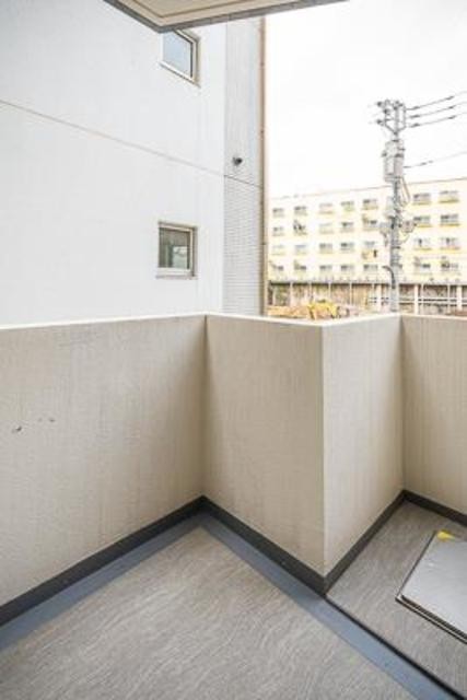 ※写真は同タイプ住戸です。