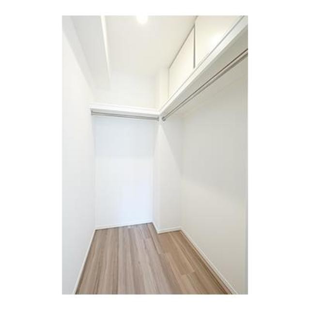 ※写真は同タイプ住戸です。(内装)