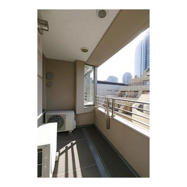※写真は同タイプ住戸です。