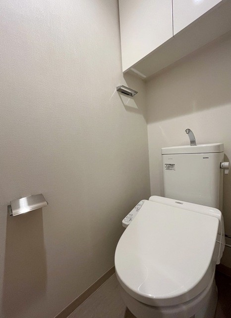 ※写真は同タイプ住戸です。(内装)