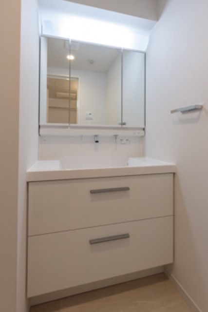 ※写真は同タイプ住戸です。(内装)