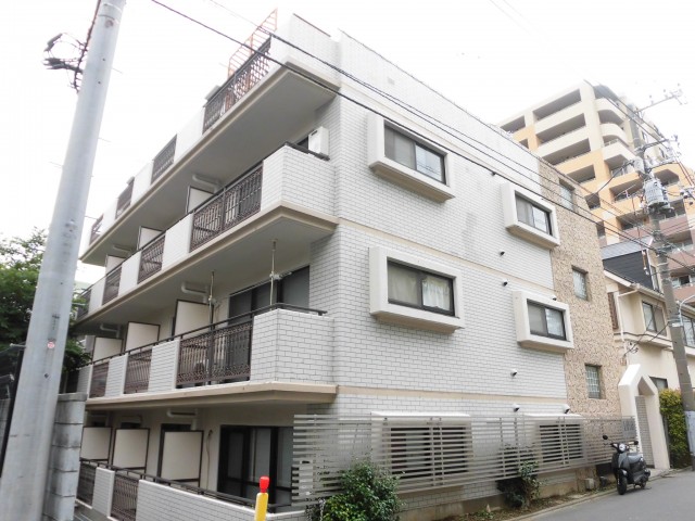 (外観)