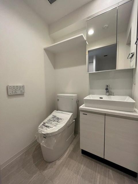 ※写真は同タイプ住戸です。(内装)