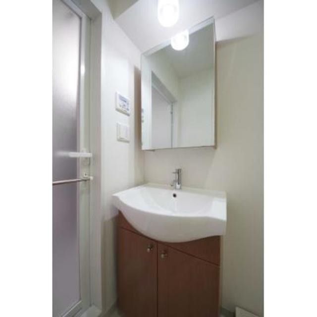 ※写真は同タイプ住戸です。(内装)