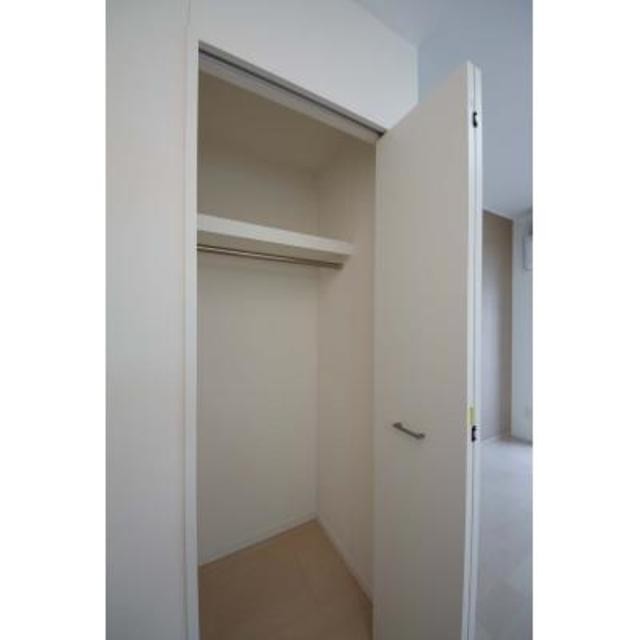 ※写真は同タイプ住戸です。(内装)