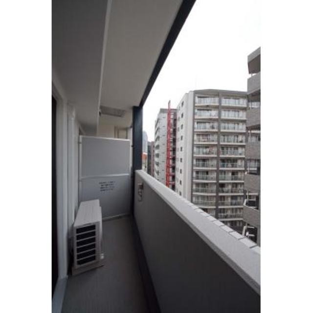 ※写真は同タイプ住戸です。