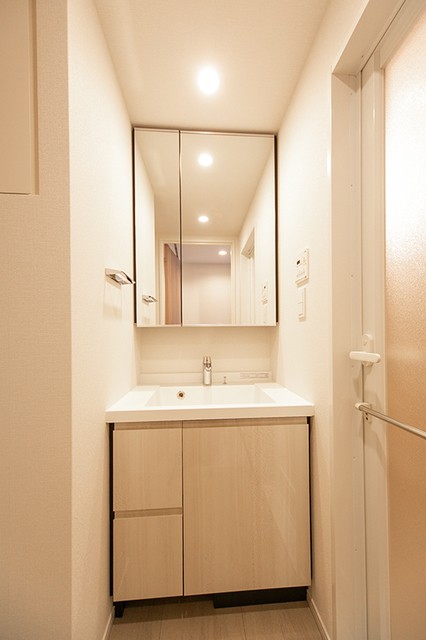 ※写真は同タイプ住戸です。(内装)