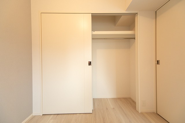 ※写真は同タイプ住戸です。(内装)