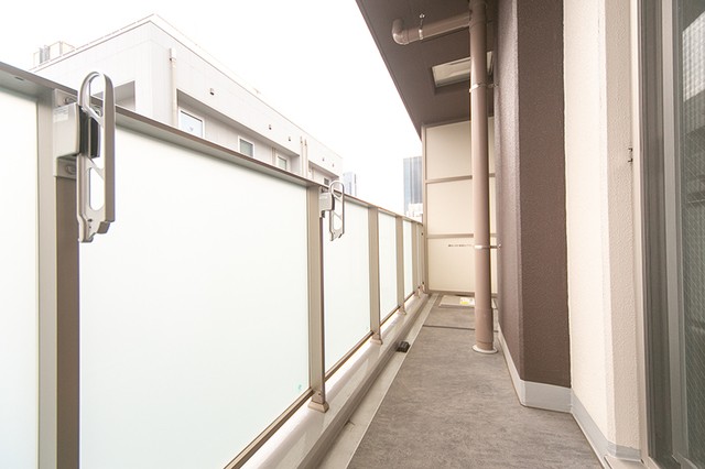 ※写真は同タイプ住戸です。