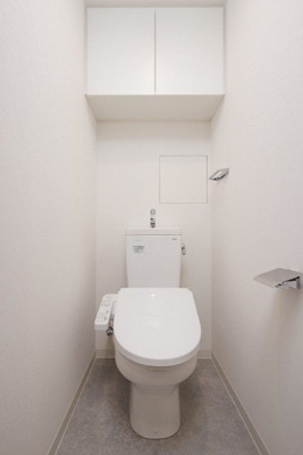 ※写真は同タイプ住戸です。(内装)