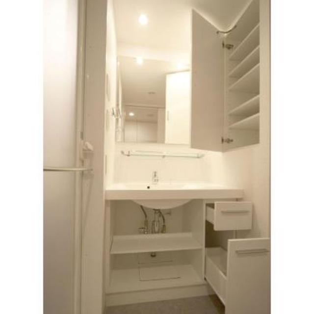 ※写真は同タイプ住戸です。(内装)