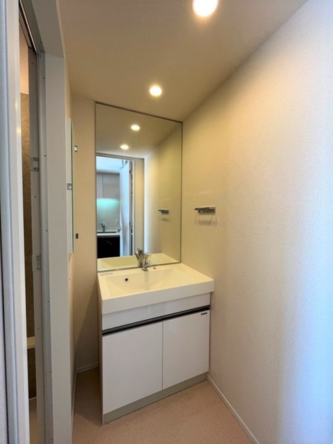 ※写真は同タイプ住戸です。(内装)