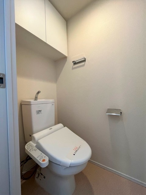 ※写真は同タイプ住戸です。(内装)
