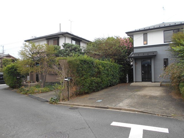 世田谷区祖師谷6丁目 【賃貸居住】一戸建