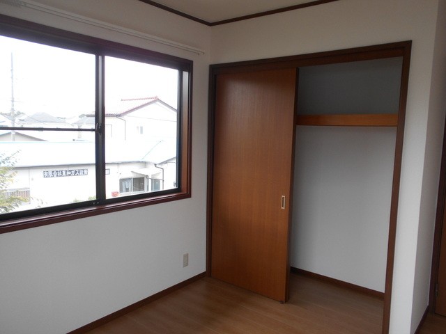 (居間)