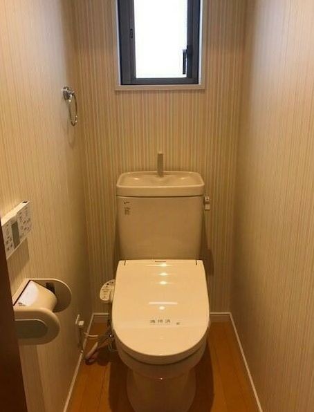 (内装)
