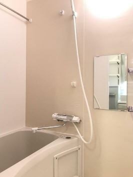 ※同仕様写真含む(風呂)