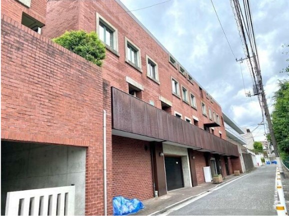 大田区中馬込3丁目 【賃貸居住】マンション 大田区中馬込3丁目 【賃貸居住】マンション