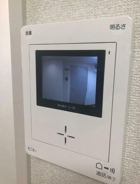 (内装)