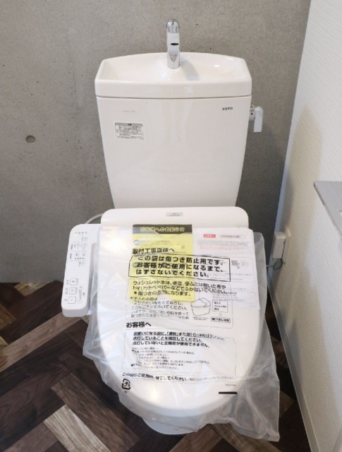 (内装)