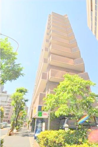 渋谷区神泉町 【賃貸居住】マンション