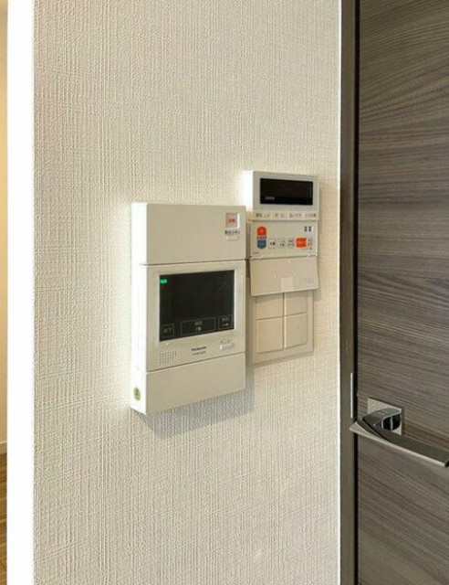 ※同仕様写真(内装)