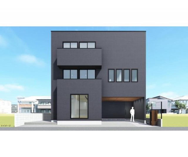 目黒区目黒本町6丁目 【賃貸居住】アパート 目黒区目黒本町6丁目 【賃貸居住】アパート