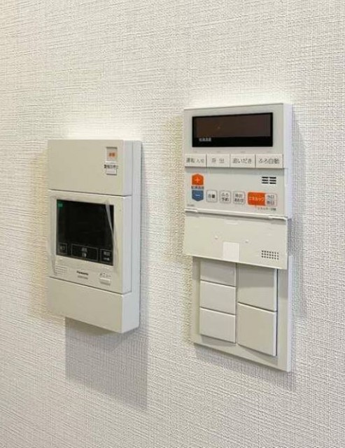 (内装)