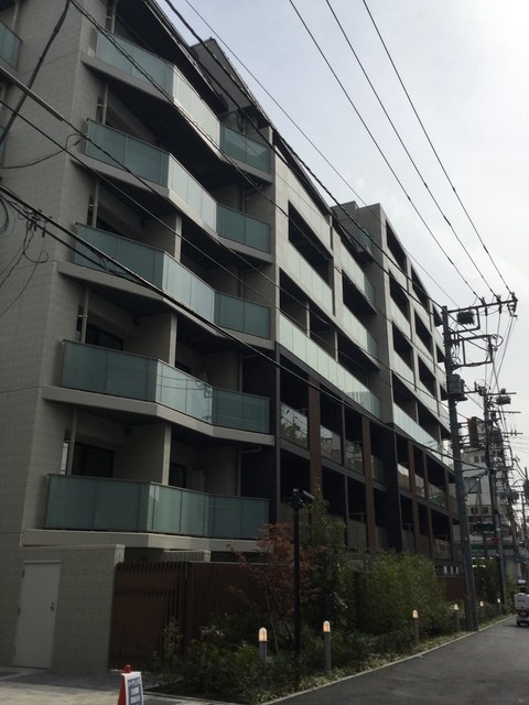 (外観)