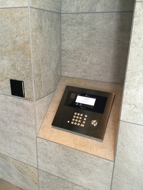 オートロック(その他建物画像)
