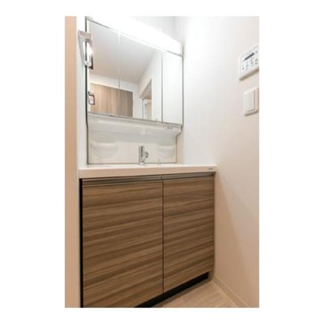 ※写真は同タイプ住戸です。(内装)
