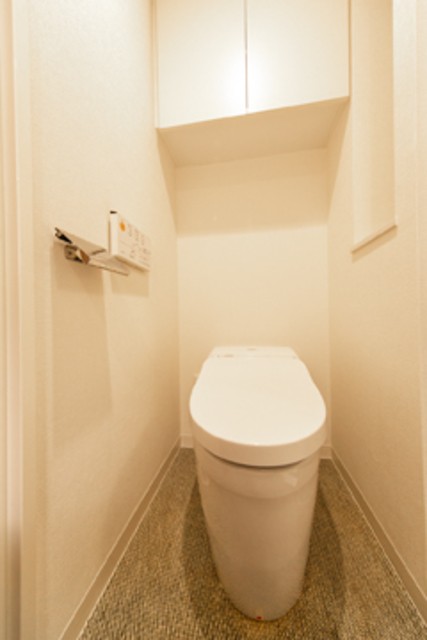 ※写真は同タイプ住戸です。(内装)
