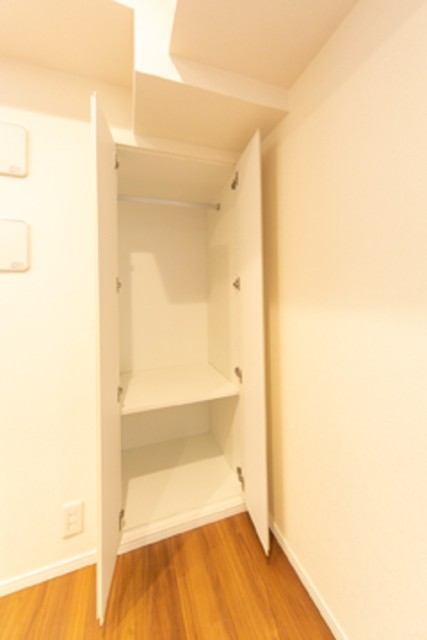 ※写真は同タイプ住戸です。(内装)