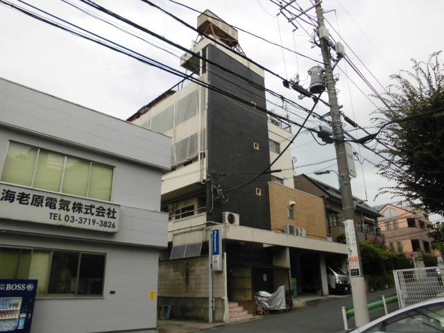 目黒区下目黒4丁目 【賃貸居住】マンション 目黒区下目黒4丁目 【賃貸居住】マンション