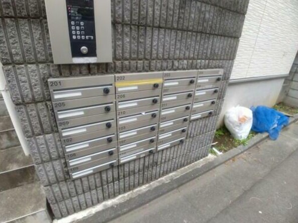 (その他建物画像)